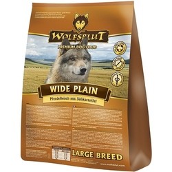 Корм для собак Wolfsblut Adult Large Breed Wide Plain 2 kg