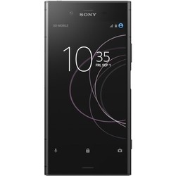 Мобильный телефон Sony Xperia XZ1 Compact (черный)
