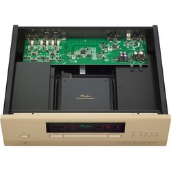 CD-проигрыватель Accuphase DP-430