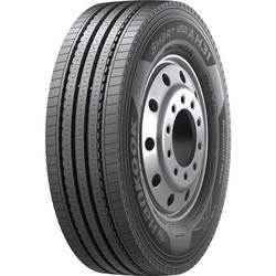 Грузовая шина Hankook Smart Flex AH31 295/80 R22.5 154M