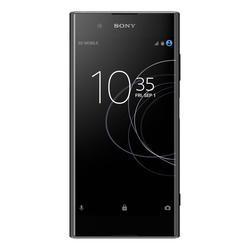 Мобильный телефон Sony Xperia XA1 Plus Dual (черный)