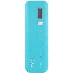 Powerbank аккумулятор Remax Proda Jane 10000