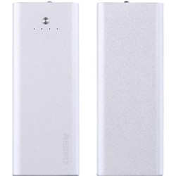 Powerbank аккумулятор Remax Vanguard RPP-23 (бирюзовый)