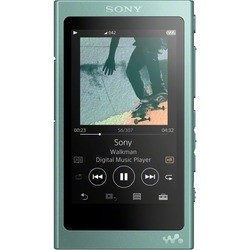MP3-плееры Sony NW-A40 16Gb