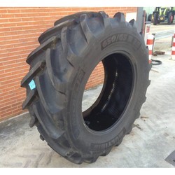 Грузовая шина Michelin MultiBib 540/65 R24 140D