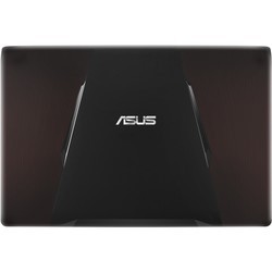 Ноутбуки Asus FX553VE-FY141T