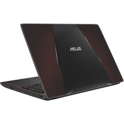 Ноутбуки Asus FX553VE-FY141T