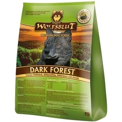 Корм для собак Wolfsblut Adult Dark Forest 7.5 kg