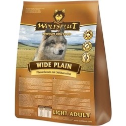 Корм для собак Wolfsblut Adult Light Wide Plain 2 kg