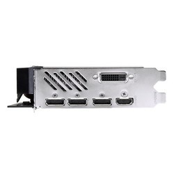 Видеокарта Gigabyte GeForce GTX 1080 Mini ITX 8G