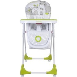 Стульчик для кормления Sun Baby Comfort Lux