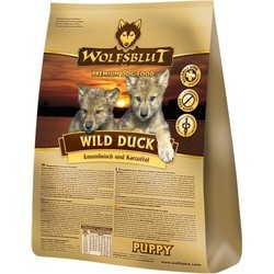Корм для собак Wolfsblut Puppy Wild Duck 2 kg