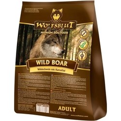 Корм для собак Wolfsblut Adult Wild Boar 7.5 kg