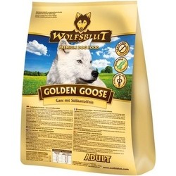 Корм для собак Wolfsblut Adult Golden Goose 7.5 kg