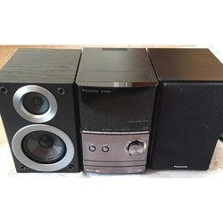 Аудиосистема Panasonic SC-PM602