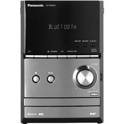 Аудиосистема Panasonic SC-PM602