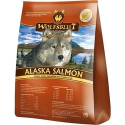 Корм для собак Wolfsblut Adult Alaska Salmon 7.5 kg