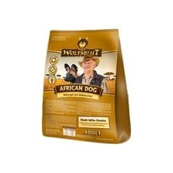 Корм для собак Wolfsblut Adult African Dog 7.5 kg
