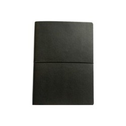 Блокнот Ciak Plain Notebook large Black