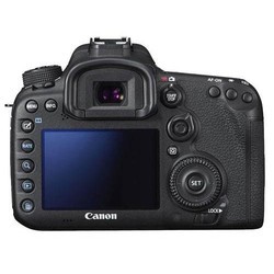 Фотоаппарат Canon EOS 7D Mark II kit 50