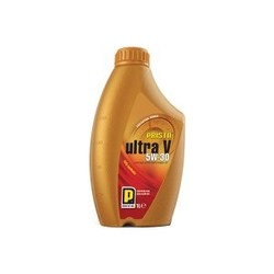 Моторные масла Prista Ultra V 5W-30 1L