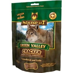 Корм для собак Wolfsblut Cracker Green Valley 0.225 kg