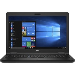 Ноутбуки Dell N009L558015EMEAU