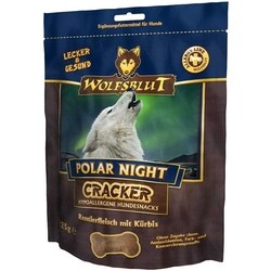 Корм для собак Wolfsblut Cracker Polar Night 0.225 kg