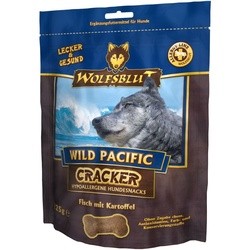 Корм для собак Wolfsblut Cracker Wild Pacific 0.225 kg