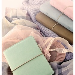 Ежедневник Filofax Domino Soft Pocket Beige