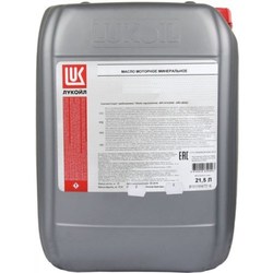 Моторное масло Lukoil Super 10W-40 21.5L