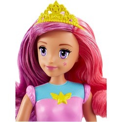Кукла Barbie Video Game Hero Match Game Princess DTW00