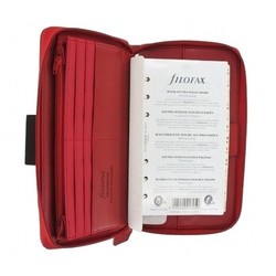 Ежедневник Filofax Pennybridge Compact Blue