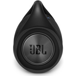 Портативная акустика JBL Boombox (зеленый)