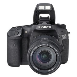 Фотоаппарат Canon EOS 7D kit 50