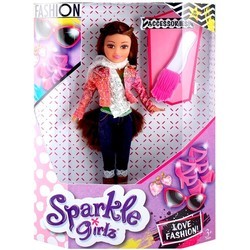 Кукла Funville Sparkle Girls Fashion FV24064-2