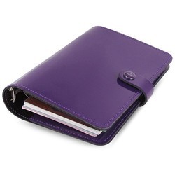 Ежедневник Filofax The Original Personal Green