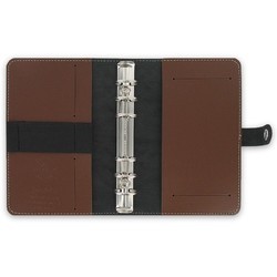 Ежедневник Filofax The Original Personal Green