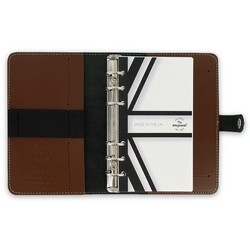 Ежедневник Filofax The Original Personal Green