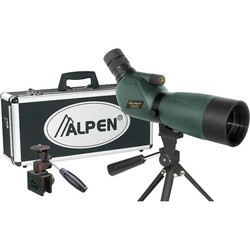 Подзорные трубы Alpen 15-45x60/45 N KIT WP