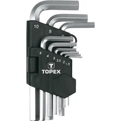 Набор инструментов TOPEX 35D955