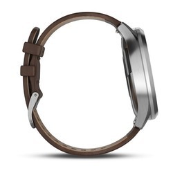 Носимый гаджет Garmin Vivomove HR Premium (розовый)