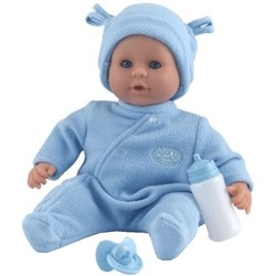 Кукла Dolls World Little Treasure 8103