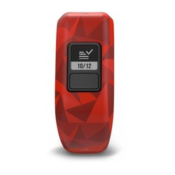 Носимый гаджет Garmin Vivofit JR