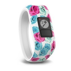 Носимый гаджет Garmin Vivofit JR