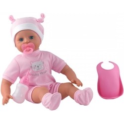 Кукла Dolls World Baby Boohoo 8130