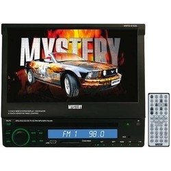 Автомагнитолы Mystery MMTD-9102S