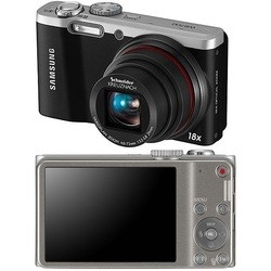Фотоаппарат Samsung WB700