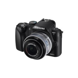 Фотоаппарат Samsung NX11