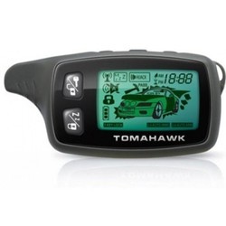 Автосигнализация Tomahawk TW-9030